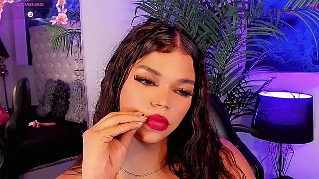 Keira_Fox31 webcam