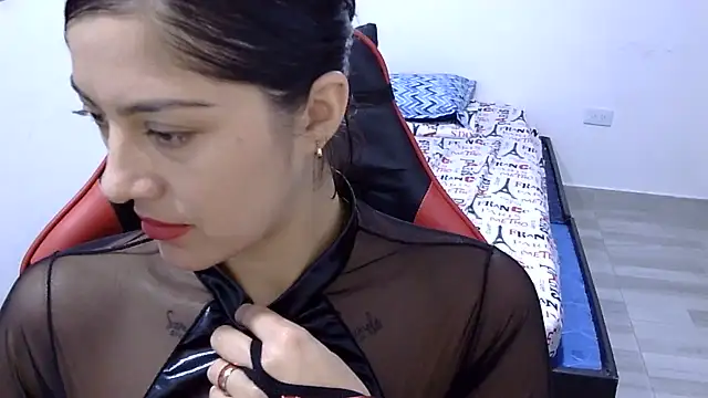 Bandida553 webcam