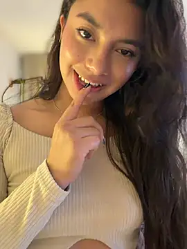 CocoaGigiMuse webcam