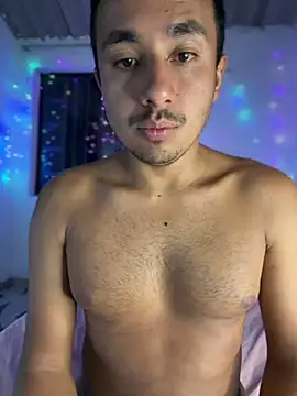 Simone_Miller webcam