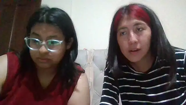 sarah12333 webcam