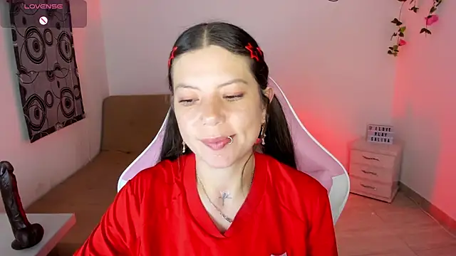 Susana_garcia_ webcam