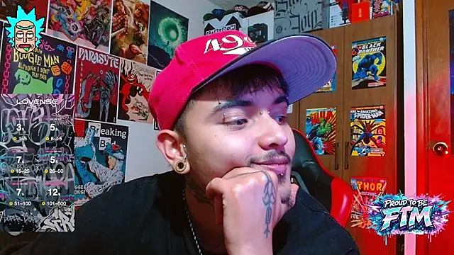Hgp3riodictabl3 webcam