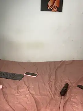 AinaraJimenez webcam