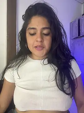 EmilyNoir1 webcam