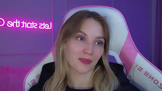 StacyEvances webcam