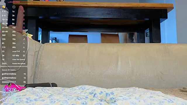 SweetSakuraJane webcam