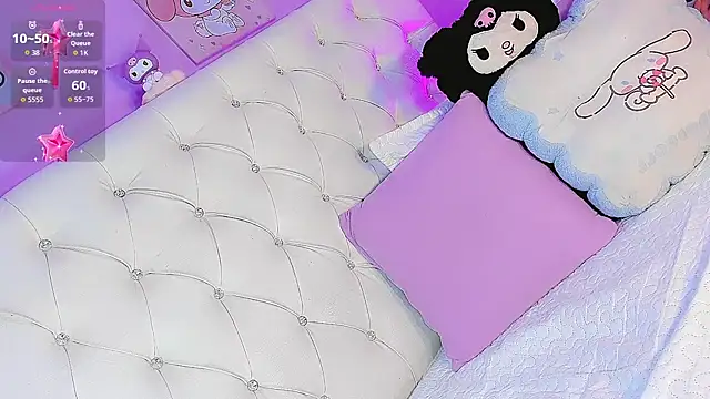 Cattleya_White_ll webcam