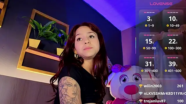 RACHELRUIZ webcam