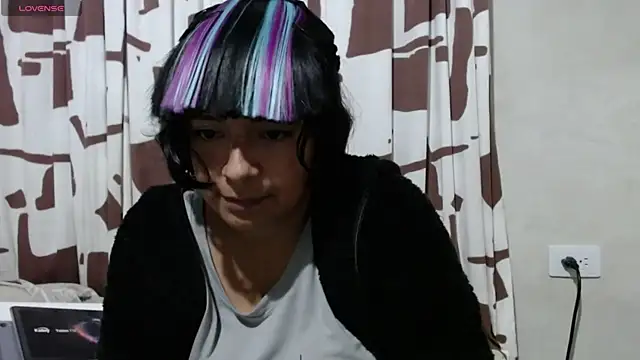 Acelinrose webcam