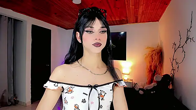 Forever_steff webcam
