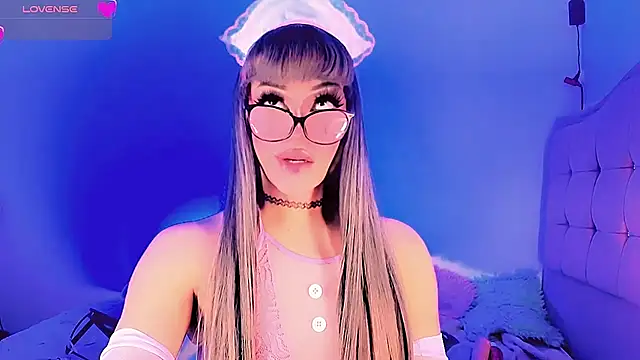 Shiaki_04 webcam
