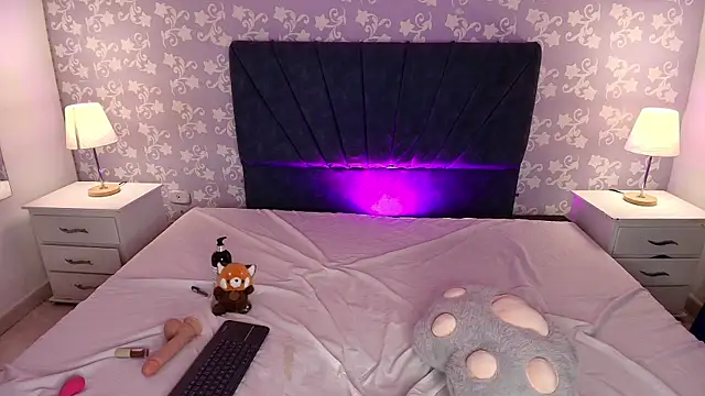 SweetAlana16 webcam