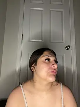 treasurebabii webcam