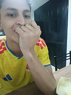 Axel_Romanov webcam