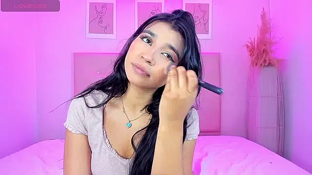 CALIOPE_777 webcam