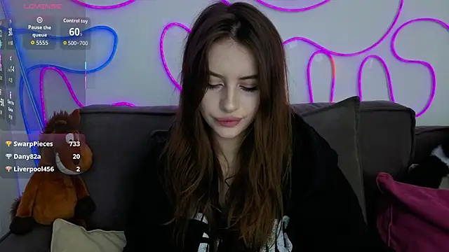 evvaavve webcam