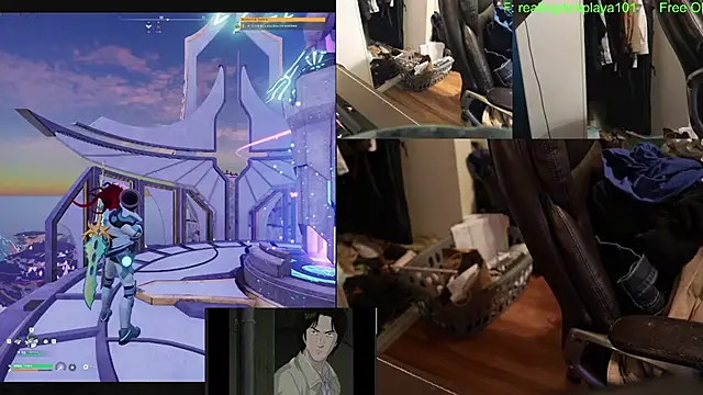 BigDickPlaya101 webcam