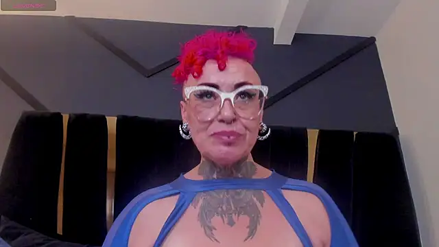 mistress_sandy webcam