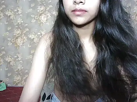 Disha-vibes webcam
