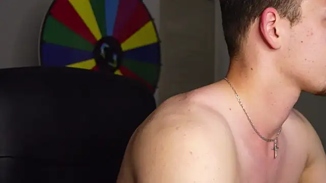 Seth_Cartwe webcam