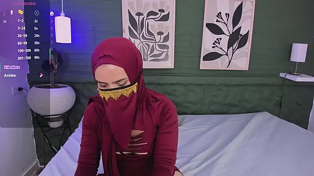 amina_jahla webcam
