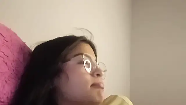 Sammy_pink webcam