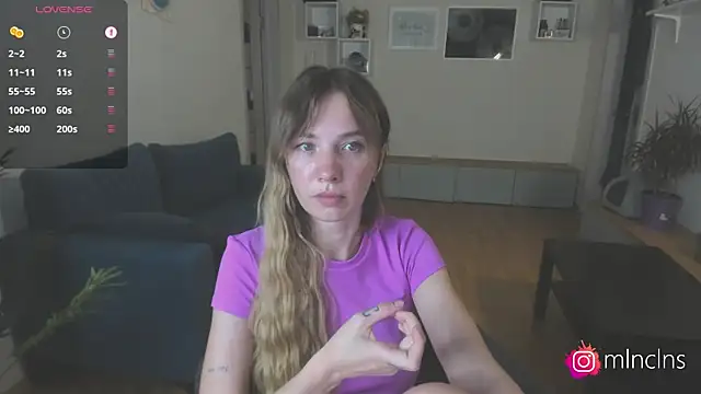 mel_collins webcam