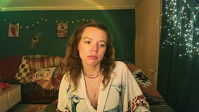 ClancyMorissey webcam