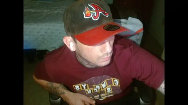 DADDY_KANE8--- webcam