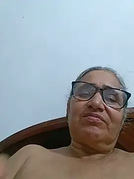 _candi webcam