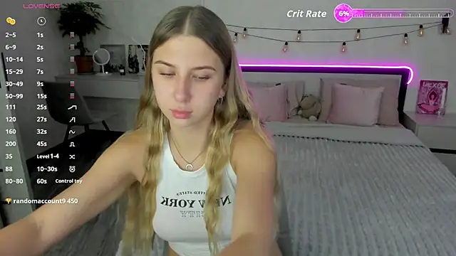 AureliaBliss_ webcam