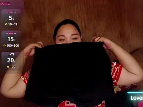 _Lylia webcam
