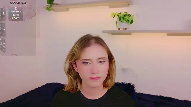 seraphine_star webcam