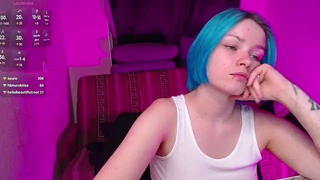 CherryNight6 webcam
