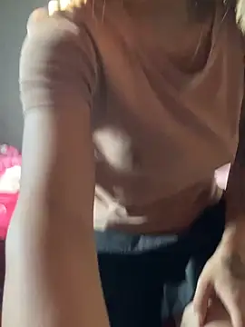 Miss_su- webcam