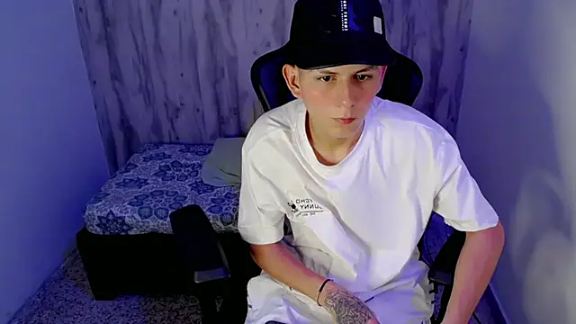 Hot_athletes_ webcam