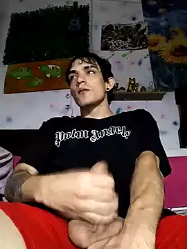 markoskiin webcam