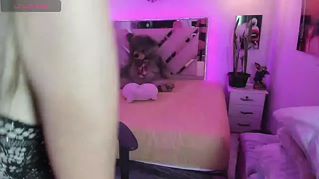 Karly_moon webcam