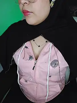 Elinaax webcam