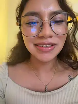 CocoaGigiMuse webcam