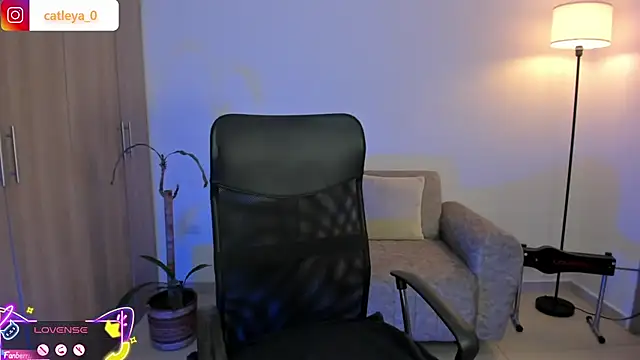 catleya_0 webcam