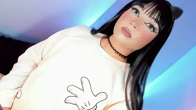 misstreslatin webcam