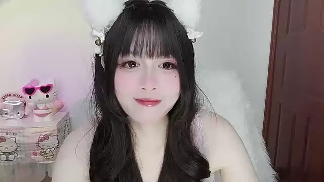 -zhuzhu-999- webcam