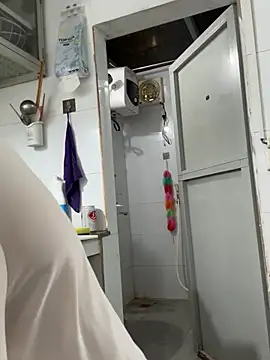 Nana-19 webcam