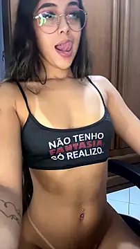 SexyAninha18