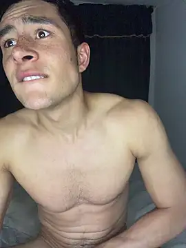 AustinJones_ webcam
