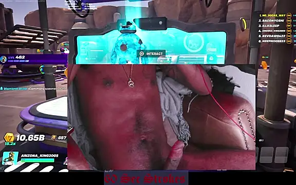 lordbaron9 webcam