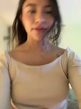 CocoaGigiMuse webcam