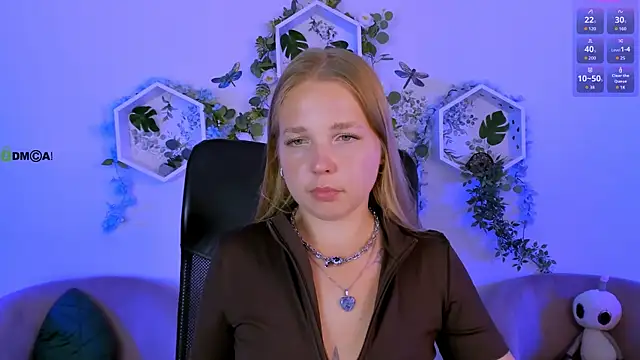 olivia_kit live cam on StripChat